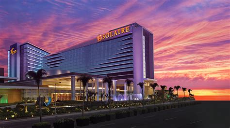 Solaire Resort 